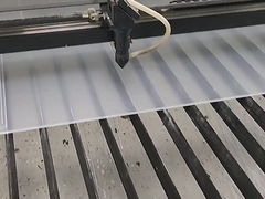 Luz de painel de LGP