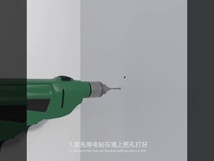 luz conduzida -02 da skyline