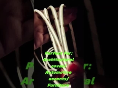 Luz de tira do diodo emissor de luz da ESPIGA