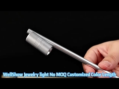 Luz da joia do diodo emissor de luz