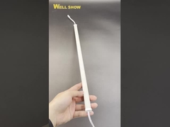 Luz de prateleira magnética LED