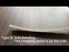 Luz de néon do diodo emissor de luz