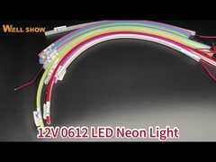 Luz de neon LED
