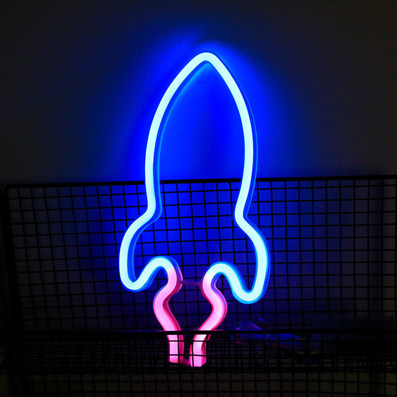 luz de tira flexível de néon do silicone 9W - C.C. pura branca morna amarela 12V do rosa azul 6x12mm