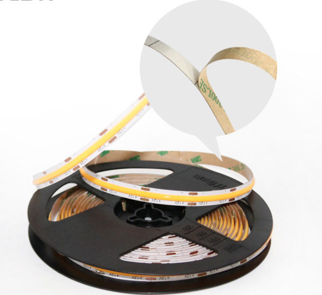 2 brilho alto da tira 12V 10W do diodo emissor de luz da ESPIGA da cor 2700-6500K Dimmable