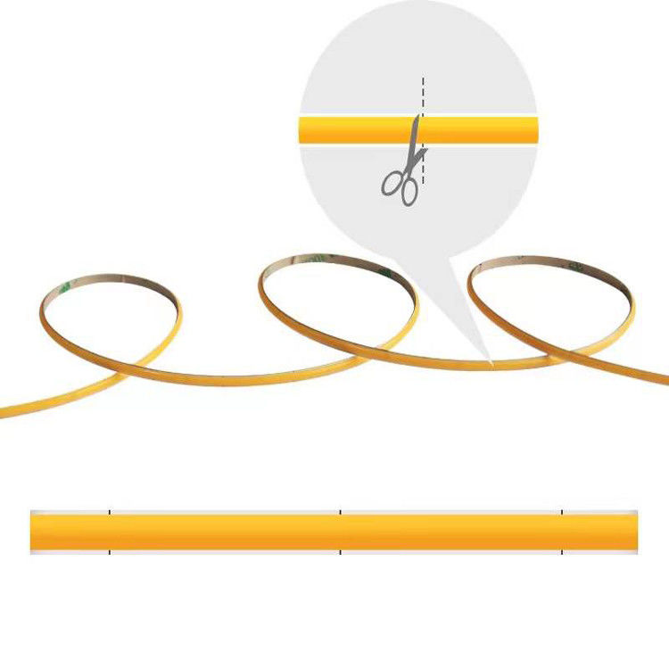 A luz dobro 24V da ESPIGA do diodo emissor de luz da cor muda 12W branco fresco branco morno
