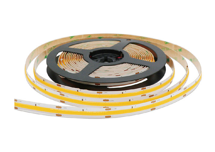 A luz dobro 24V da ESPIGA do diodo emissor de luz da cor muda 12W branco fresco branco morno