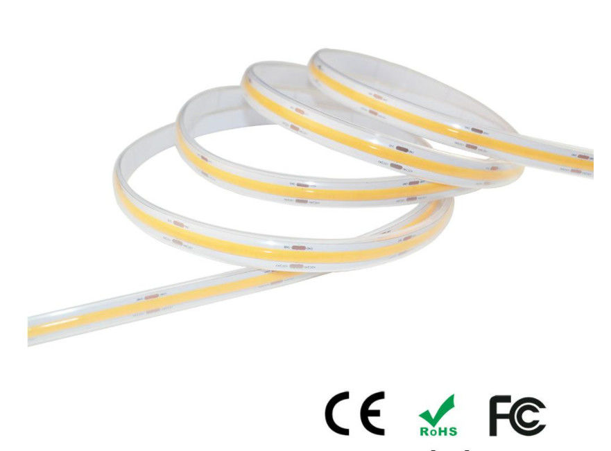 Água que corre C.C. clara 24V da ESPIGA 500lm 700-850lm do diodo emissor de luz para a decoração da casa