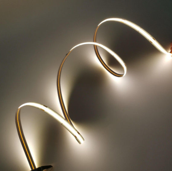 Água que corre C.C. clara 24V da ESPIGA 500lm 700-850lm do diodo emissor de luz para a decoração da casa