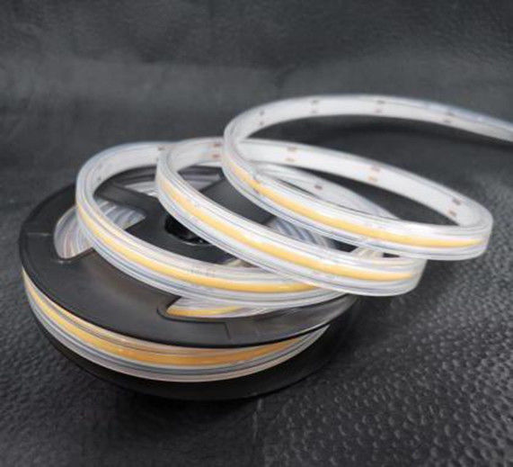 luz de tira dupla da ESPIGA do diodo emissor de luz da cor 12W de 0-10V Dimmable 2