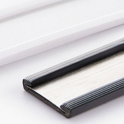 da luz linear do perfil de 6W 8W comprimento livre que corta a arruela direta magro da parede para a exposição da pintura da galeria