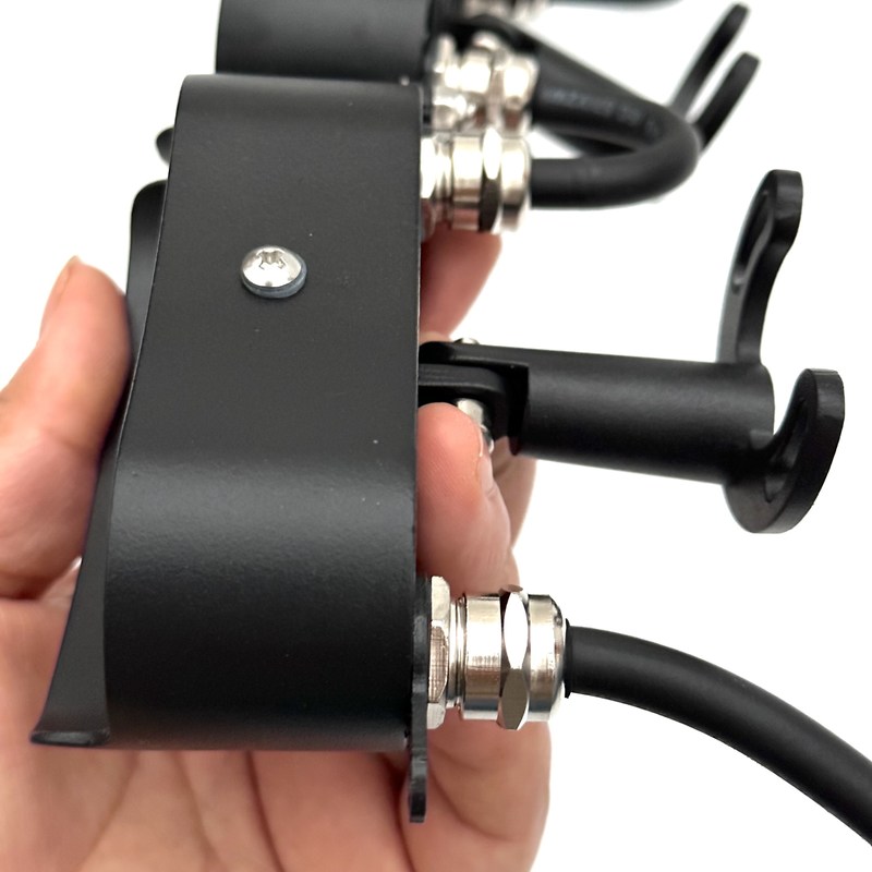 Luz da lavagem da parede da baixa tensão da luz 24V 3000K 4000K da arruela da parede do diodo emissor de luz do brilho alto