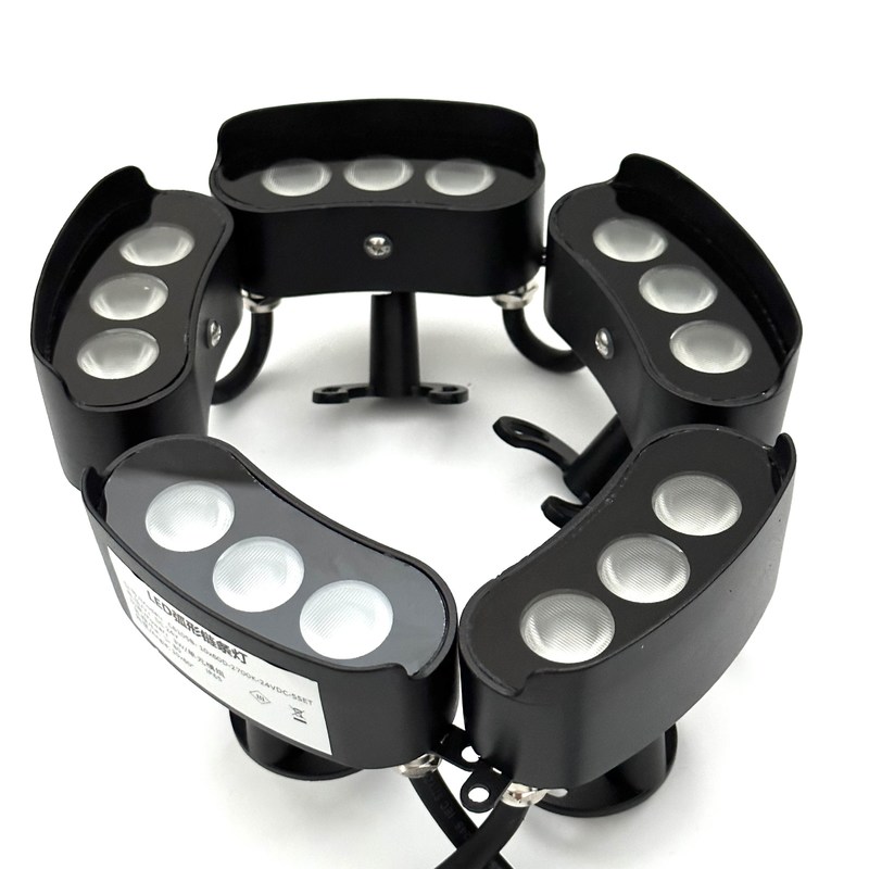 Luz da lavagem da parede da baixa tensão da luz 24V 3000K 4000K da arruela da parede do diodo emissor de luz do brilho alto