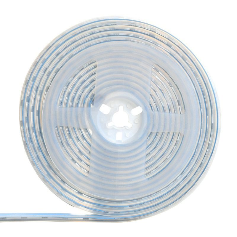 cores flexíveis da luz de tira multi SMD do diodo emissor de luz de 6W 8W 10W 12W 12V 5050 RGB 300 diodos emissores de luz